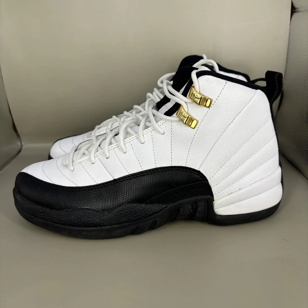 Jordan 12 retro